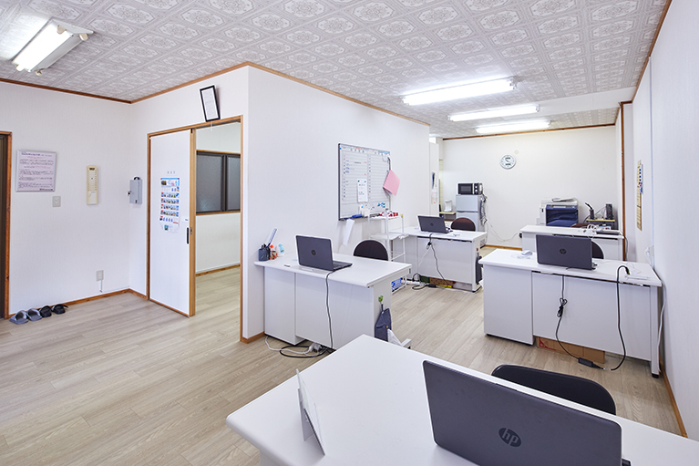 ご利用案内
